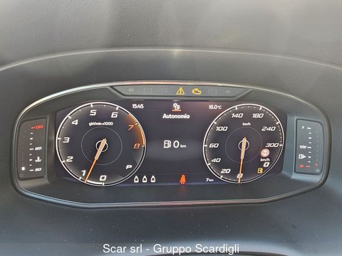 Auto Cupra Ateca 1.5 Tsi Dsg Nuove Pronta Consegna A Livorno