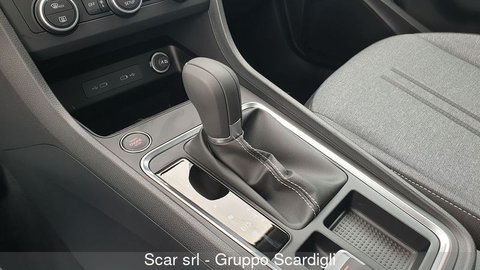 Auto Seat Ateca 1.5 Ecotsi Dsg Business Tua A 293,85 € Al Mese Con Seat Senza Pensieri Usate A Livorno