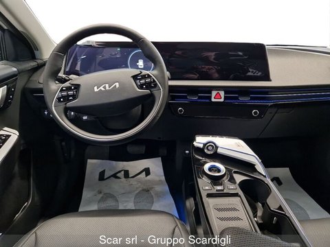 Auto Kia Ev6 Single Motor 77,4 Kwh Rwd Air Special Edition Nuove Pronta Consegna A Livorno