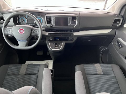 Auto Fiat E-Ulysse 136Cv 75Kwh Long Km0 A Pisa