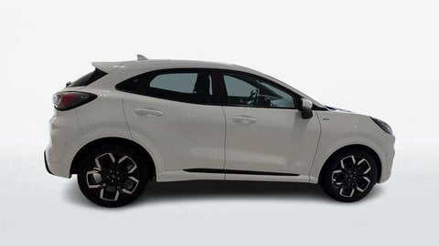 Auto Usate A Viterbo | Ford Puma Ii 2020 1.0 Ecoboost 12