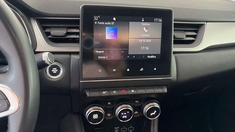 Auto Usate A Viterbo | Renault Captur Ii 2019 1.0 Tce Intens Gpl 100Cv My21