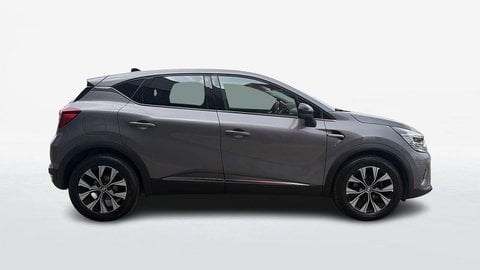 Auto Usate A Viterbo | Renault Captur Ii 2019 1.0 Tce Techno Gpl 100Cv