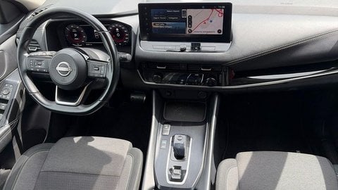 Auto Usate A Viterbo | Nissan Qashqai Iii 2021 Acenta Mhyb 140Cv