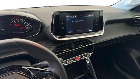 Auto Usate A Viterbo | Peugeot 208 Ii 2019 1.2 Puretech Gpl Allure Pack S&S 75Cv