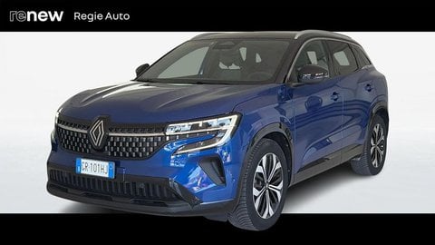 Usate A Viterbo | Renault Austral 2023 1.2 E-Tech Full Hybrid 200Cv Techno Auto