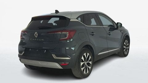 Usate A Viterbo | Renault Captur 1.0 Tce Intens Gpl 100Cv My21