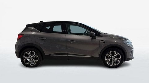 Auto Usate A Viterbo | Renault Captur Ii 2019 Techno Fast Track Tce 100 Gpl