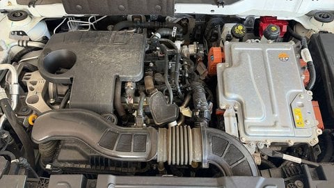 Auto Usate A Viterbo | Nissan Juke Ii 2020 1.6 Hev N-Connecta