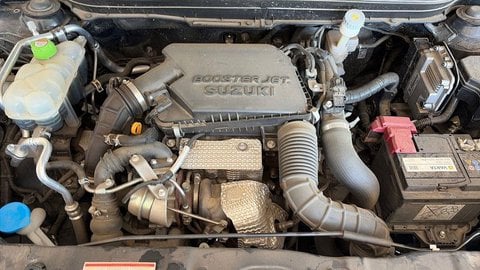 Auto Usate A Viterbo | Suzuki S-Cross Ii 2022 1.4 Boosterjet Hybrid 129Cv Top+ 2Wd