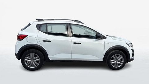 Usate A Viterbo | Dacia Sandero Stepway Iii 2021 Stepway 1.0 Tce Essential