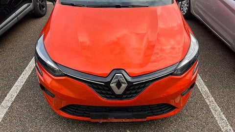 Auto Usate A Viterbo | Renault Clio V 2019 1.0 Sce Equilibre 65Cv
