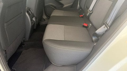 Auto Usate A Viterbo | Nissan Qashqai 1.3 Mhev N-Connecta 2Wd 140Cv