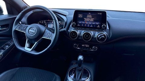 Auto Usate A Viterbo | Nissan Juke Ii 2020 1.0 Dig-T 114Cv N-Connecta Dct