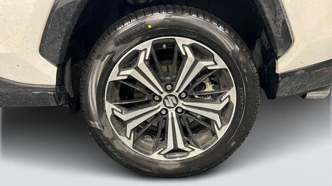 Auto Usate A Viterbo | Suzuki Across Plug-In Hybrid 2.5 Top 4Wd
