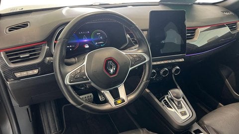 Auto Usate A Viterbo | Renault Arkana 2021 R.s. Line E-Tech Hybrid 145