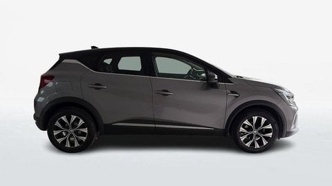 Auto Usate A Viterbo | Renault Captur 1.0 Tce Techno Gpl 100Cv