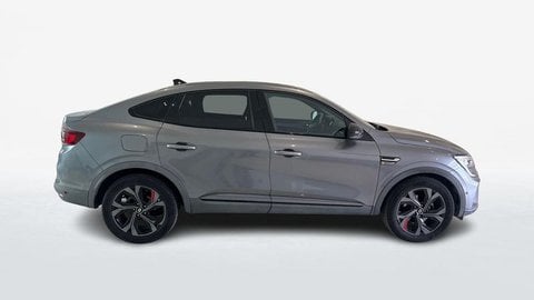 Auto Usate A Viterbo | Renault Arkana 2021 R.s. Line E-Tech Hybrid 145