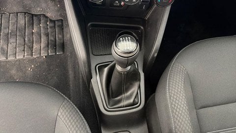 Auto Usate A Viterbo | Dacia Duster Expression 4X2 Tce 100 Gpl Eco-G