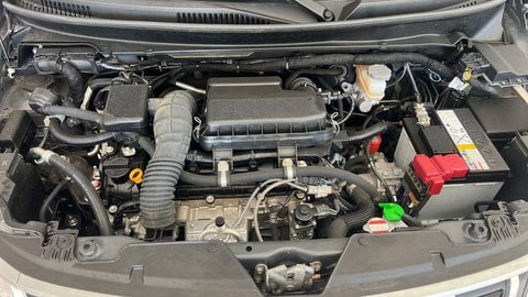 Auto Usate A Viterbo | Suzuki Ignis Iii 2020 1.2H Top 4Wd Allgrip