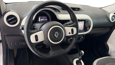 Auto Usate A Viterbo | Renault Twingo Electric Twingo Iii Electric Twingo 22Kwh Equilibre