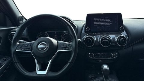 Auto Usate A Viterbo | Nissan Juke Ii 2020 1.6 Hev N-Connecta