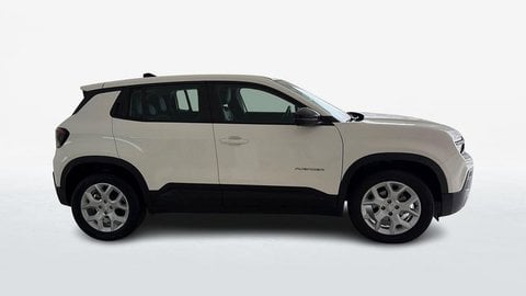 Auto Usate A Viterbo | Jeep Avenger 1.2 100Cv Altitude