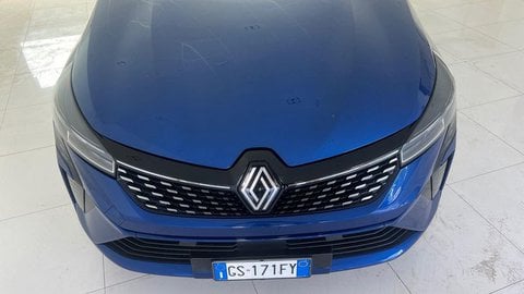 Auto Usate A Viterbo | Renault Clio Nuova My23 Techno My23 Tce 100 Gpl