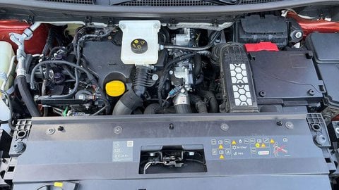 Auto Usate A Viterbo | Renault Kangoo Iii 2021 1.5 Blue Dci Equilibre