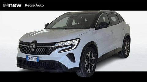 Usate A Viterbo | Renault Austral 2023 1.2 E-Tech Full Hybrid Techno 200Cv Auto