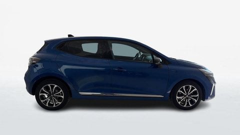 Auto Usate A Viterbo | Renault Clio V 2023 Techno Tce 90