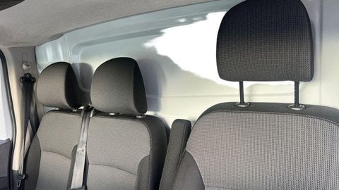 Auto Usate A Viterbo | Renault Trafic Van T27 2.0 Blue Dci 150Cv L1H1