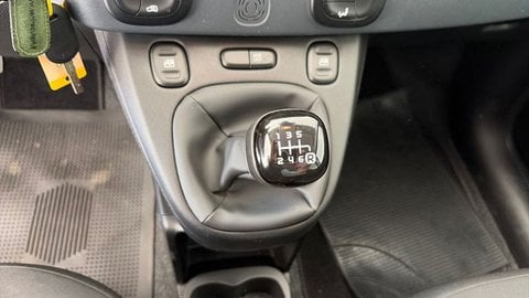 Auto Usate A Viterbo | Fiat Panda Cross Panda Iii 2021 Cross Panda 1.0 Firefly Hybrid Cross S&S 7...