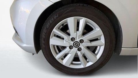 Auto Usate A Viterbo | Nissan Micra V 2017 1.0 N-Connecta 100Cv My19