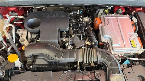 Auto Usate A Viterbo | Renault Captur Techno E-Tech Full Hybrid 145