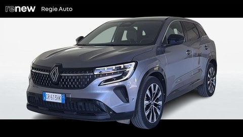 Usate A Viterbo | Renault Austral 2023 1.2 E-Tech Full Hybrid Techno 200Cv Auto