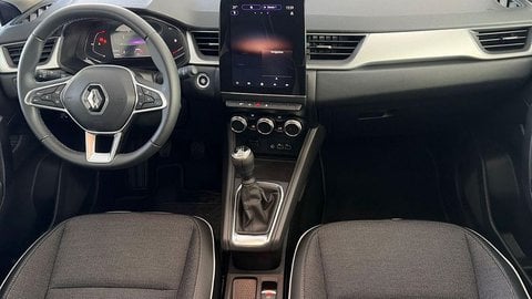 Auto Usate A Viterbo | Renault Captur 1.0 Tce Techno Gpl 100Cv