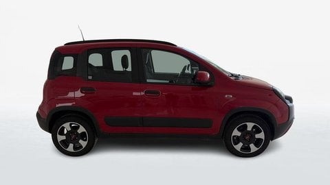 Auto Usate A Viterbo | Fiat Panda Cross Panda Iii 2021 Cross Panda 1.0 Firefly Hybrid Cross S&S 7...