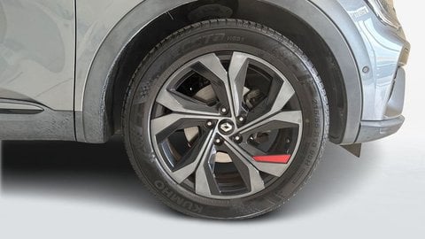 Auto Usate A Viterbo | Renault Arkana 2021 1.6 E-Tech Full Hybrid R.s. Line Fast Track