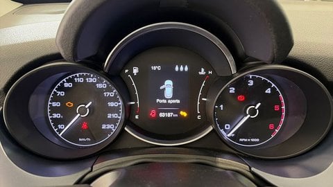 Auto Usate A Viterbo | Fiat 500X 2022 1.3 Mjt Lounge
