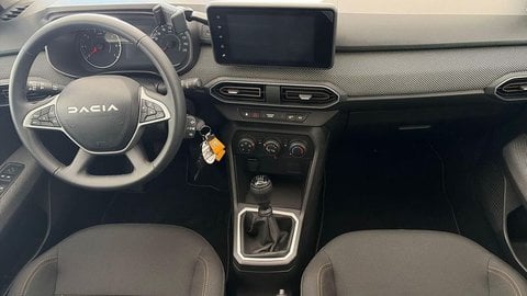 Auto Usate A Viterbo | Dacia Sandero Stepway Iii 2021 Stepway 1.0 Tce Expression Eco-G 100Cv