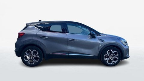 Auto Usate A Viterbo | Renault Captur 1.6 E-Tech Hybrid Techno Fast Track 145Cv A