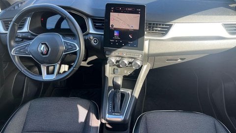 Auto Usate A Viterbo | Renault Captur Ii 2019 1.6 E-Tech Phev Techno 160Cv Auto