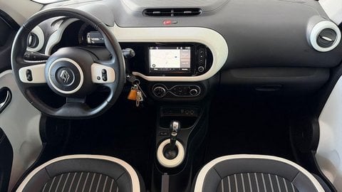 Auto Usate A Viterbo | Renault Twingo Electric Twingo Iii Electric Twingo 22Kwh Techno