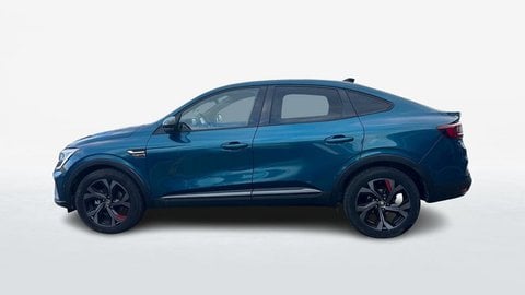 Auto Usate A Viterbo | Renault Arkana 2021 1.6 E-Tech Full Hybrid R.s. Line 145Cv