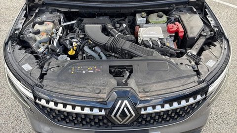 Auto Usate A Viterbo | Renault Austral 1.2 E-Tech Full Hybrid Techno 200Cv Auto