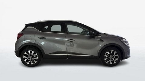 Auto Usate A Viterbo | Renault Captur Ii 2019 Techno Mild Hybrid 140