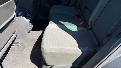Auto Usate A Viterbo | Volkswagen Tiguan Ii 2021 2.0 Tdi Scr 122Cv Life
