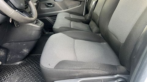 Auto Usate A Viterbo | Renault Trafic Van T27 2.0 Blue Dci 150Cv L1H1