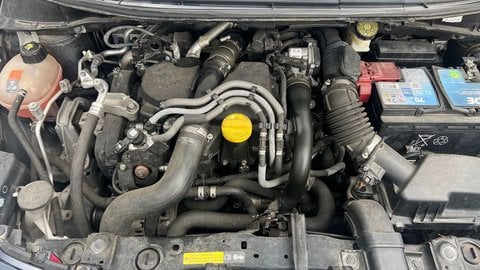 Auto Usate A Viterbo | Nissan Micra V 2017 1.5 Dci Tekna 90Cv
